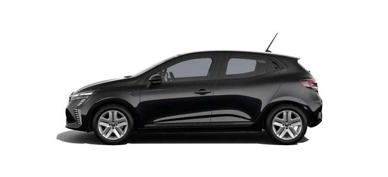 Blackpearlschwarz Gebraucht 2025 Renault Clio V Evolution Kleinwagen | 19.390 € (Fairer Preis) - Bild 1/4