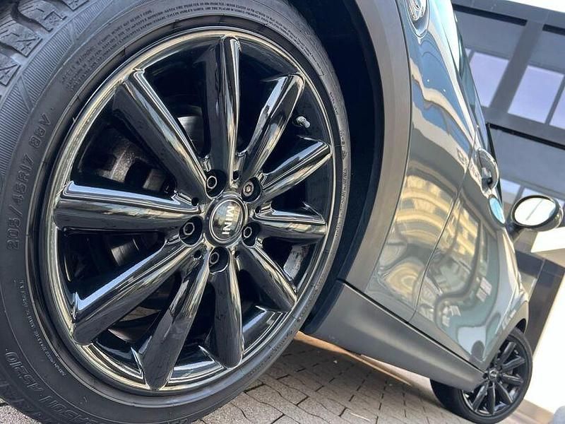 Gebraucht Mini Cooper S 2018 Andere Kleinwagen