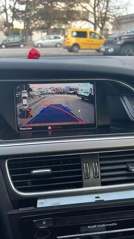 Gebraucht Audi A4 S-Line 177 PS (130 kW) 2015 Limousine