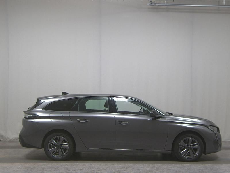 Grau Gebraucht 2022 Peugeot 308 Active Kombi | 12.980 € (Fairer Preis) - Bild 1/4