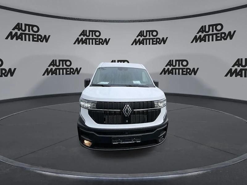 Neu Renault Master Business 110 PS (80 kW) 2026 Weiß Van / Kleinbus