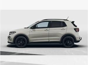 Neu VW T-Cross Style 150 PS (110 kW) 2026 Grau (ascotgrau) SUV