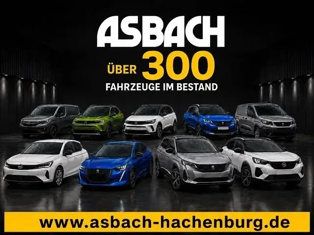 Neu Opel Grandland Electric Ultimate 156 kW (213 PS) 2026 Blau SUV