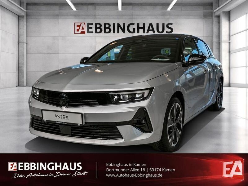 Othercolor Neu 2025 Opel Astra Kleinwagen | 46.995 € - Bild 1/4