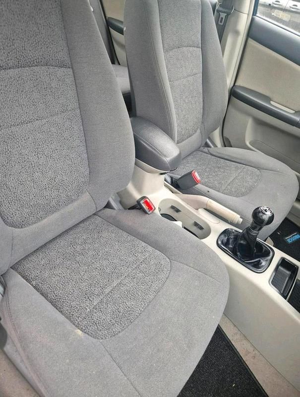 Gebraucht Kia Cerato 143 PS (105 kW) 2006 Blau Kombi