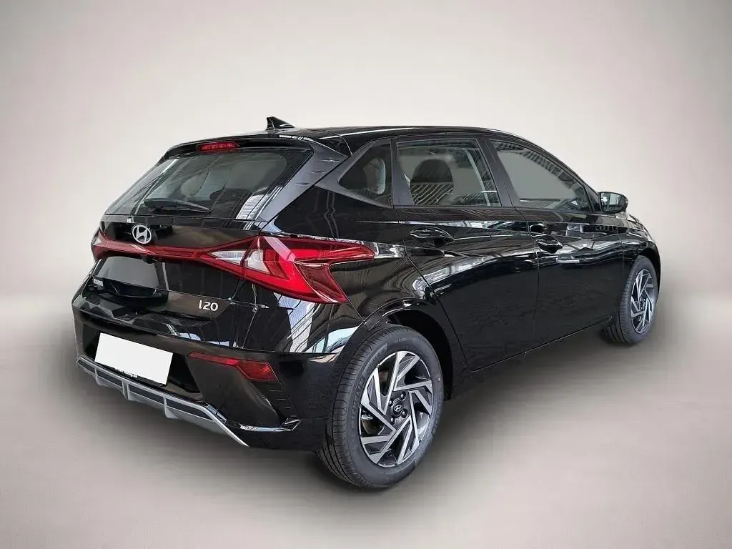 Neu Hyundai i20 Trend 90 PS (66 kW) 2026 Manufacturer Kleinwagen