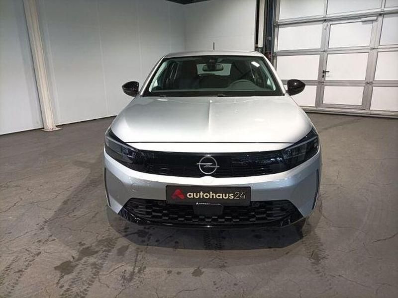 Gebraucht Opel Corsa 75 PS (55 kW) 2024 Grau Kleinwagen