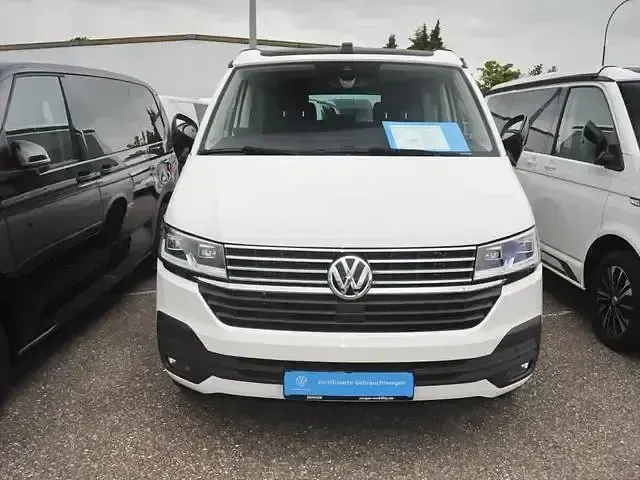 Gebraucht VW California Edition 2021 Andere Van