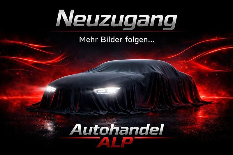 Gebraucht VW New Beetle Highline 75 PS (55 kW) 2003 Schwarz Kleinwagen