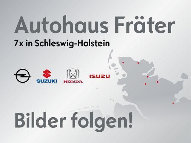 Schwarz Neu 2025 Honda Civic Sport Limousine | 35.980 € (Guter Preis) - Bild 1/1