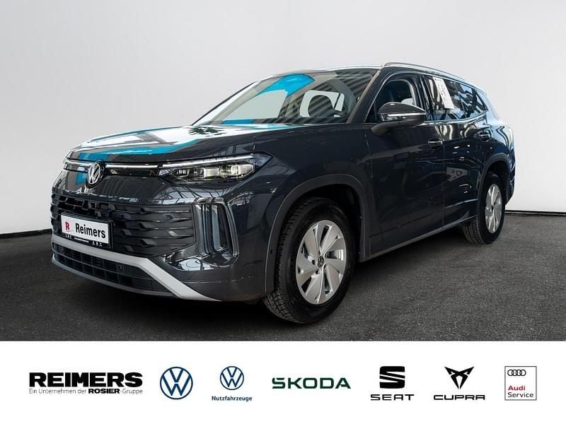 Gebraucht VW Tayron Life 193 PS (141 kW) 2025 SUV