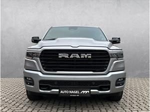 Nowe Dodge Ram 420 KM (308 kW) 2025 Srebrny Pickup