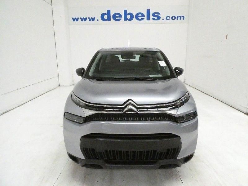 Gebraucht 2022 Citroën C3 Aircross SUV | 10.890 € (Superpreis) - Bild 1/4