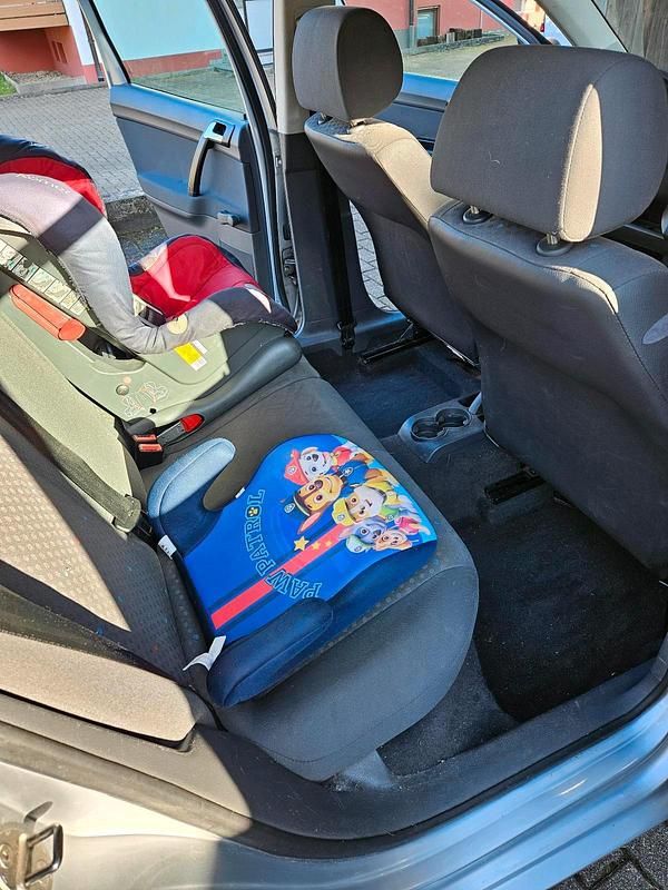 Gebraucht VW Polo 65 PS (47 kW) 2003 Grau Kleinwagen