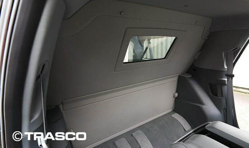 Gebraucht Lincoln Navigator 450 PS (330 kW) 2022 Schwarz SUV