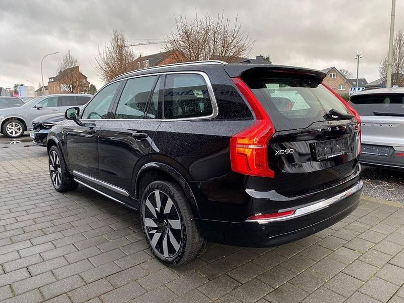 Gebraucht Volvo XC90 Ultra 455 PS (334 kW) 2024 Schwarz SUV