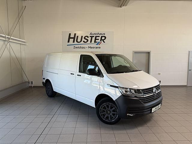 Gebraucht VW Transporter 150 PS (110 kW) 2024 Van