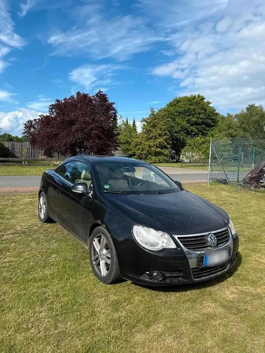 Occasion VW Eos 200 PK (147 kW) 2006 Cabriolet