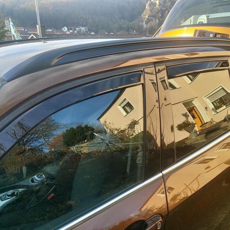 Gebraucht BMW X1 150 PS (110 kW) 2012 Braun SUV