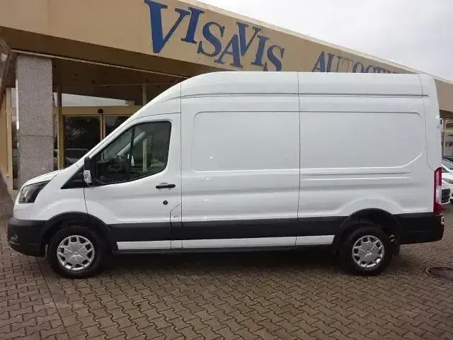 Usado Ford Transit Trend 2023 Andere
