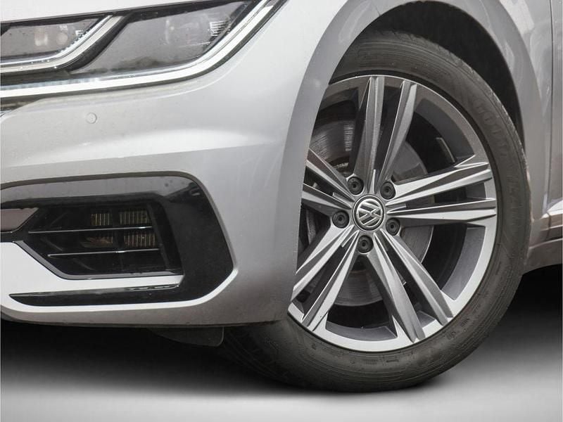 Gebraucht VW Arteon Business 272 PS (200 kW) 2019 Silber Limousine