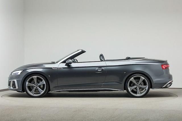 Gebraucht Audi A5 S-Line 265 PS (194 kW) 2023 Coupé