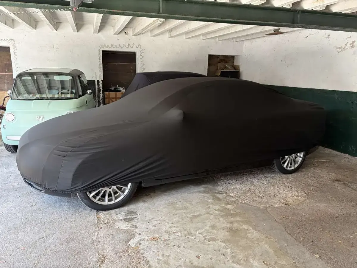 Gebraucht Volvo C70 Summum 220 PS (161 kW) 2006 Cabrio