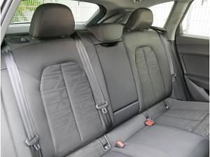 Gebraucht Audi A5 Comfort 204 PS (150 kW) 2025 Blau (firmamentblau metallic) Coupé