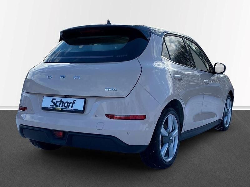Gebraucht Ora 03 Pro+ 125 kW (171 PS) 2023 Braun Kleinwagen