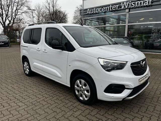 Gebraucht 2022 Opel Combo Life Ultimate Van / Kleinbus | 24.990 € (Etwas zu teuer) - Bild 1/4