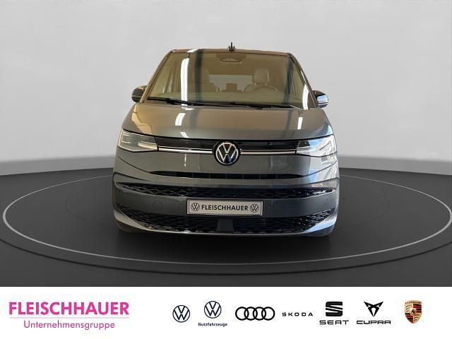 Nowe VW Multivan Edition 150 KM (110 kW) 2025 Szary Minivan