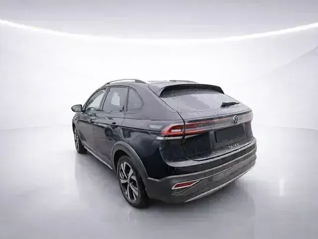 Gebraucht VW Taigo Style 110 PS (80 kW) 2022 Schwarz SUV