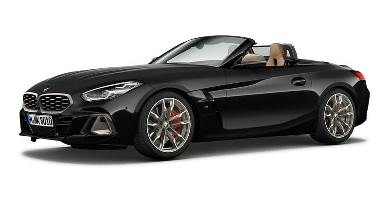 Gebraucht 2025 BMW Z4 M Sport | 79.529 € - Bild 1/1
