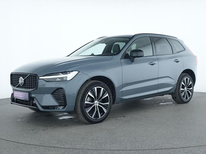 Thunder grey Gebraucht 2022 Volvo XC60 Ultimate SUV | 42.665 € (Etwas zu teuer) - Bild 1/4