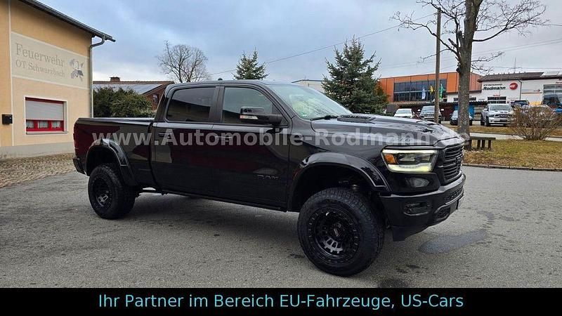 Gebraucht Dodge Ram 401 PS (294 kW) 2019 Pickup
