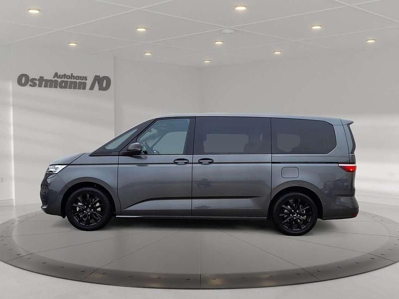 Gebraucht VW Multivan 2026 Indium grau Van