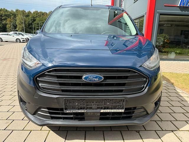 Usata Ford Transit 101 CV (74 kW) 2019 Furgone