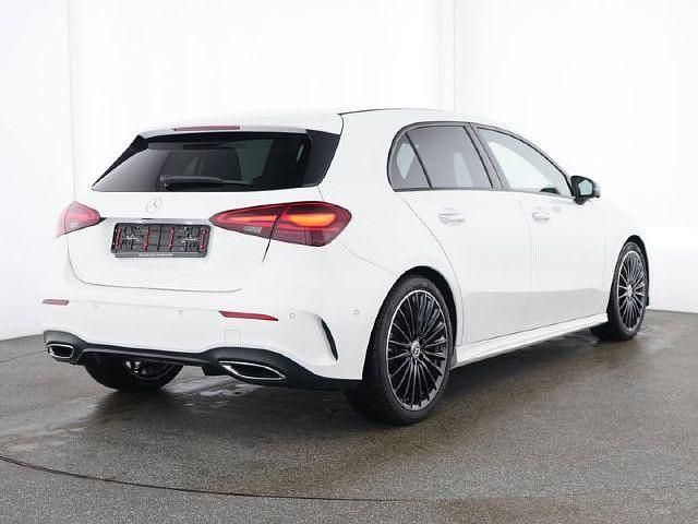 Gebraucht 2024 Mercedes A220 | 42.840 € - Bild 1/4