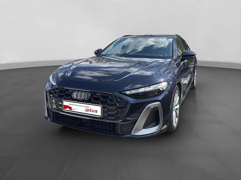 Gebraucht Audi A5 S-Line 204 PS (150 kW) 2025 Blau Kombi