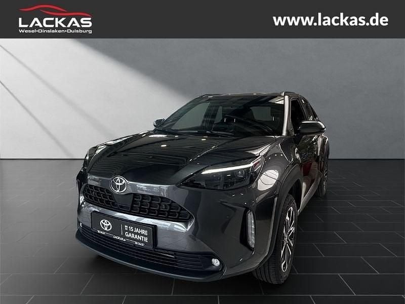 Metallic Neu 2025 Toyota Yaris | 27.490 € (Guter Preis) - Bild 1/4