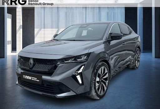 Gebraucht Renault Rafale Techno 200 PS (147 kW) 2025 Grau SUV