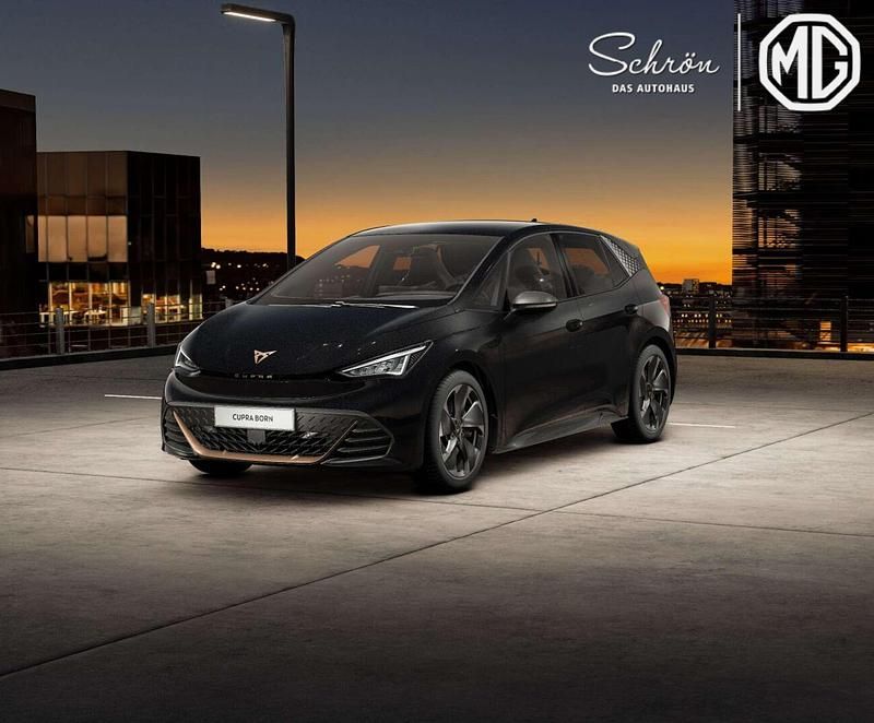 Gebraucht 2024 Cupra Born Kleinwagen | 35.225 € - Bild 1/1
