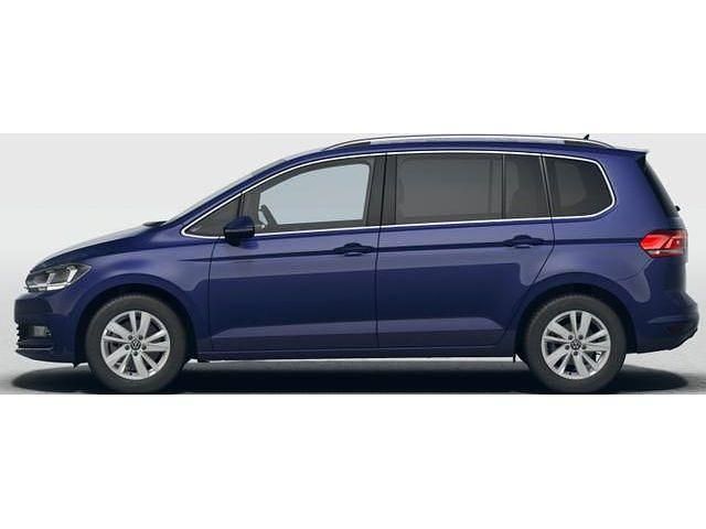 Neu 2025 VW Touran Highline Van / Kleinbus | 34.190 € - Bild 1/1