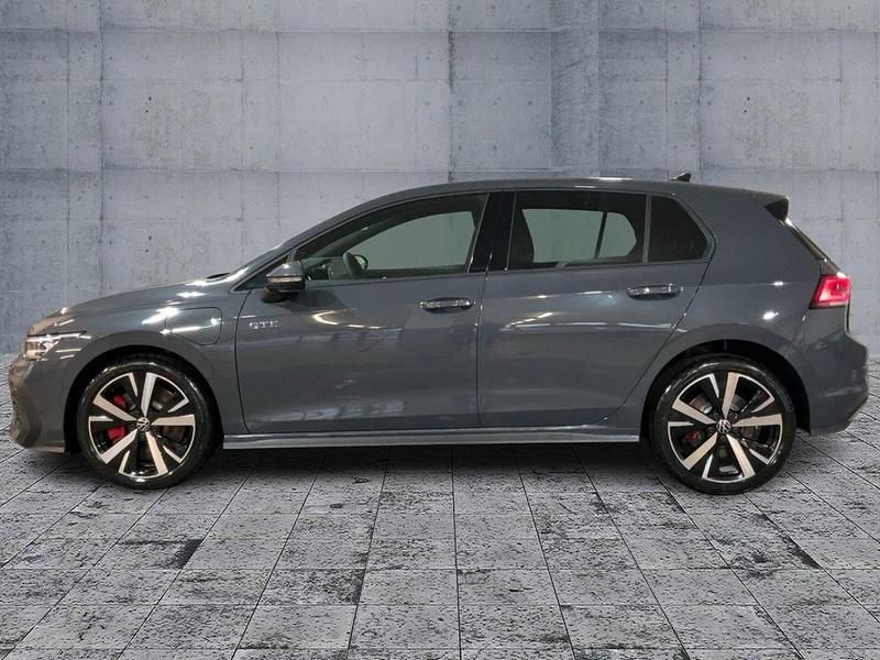 Gebraucht VW Golf VIII GTE 272 PS (200 kW) 2024 Grau Limousine