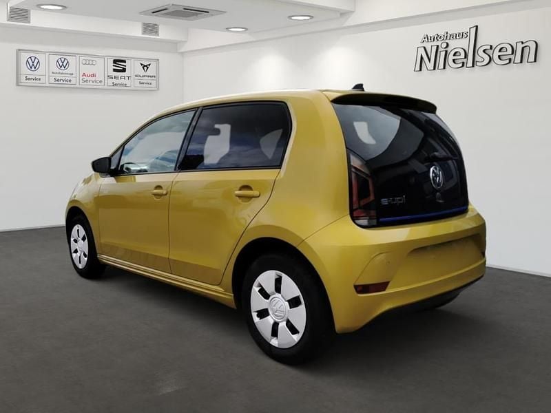 Second-hand VW e-up! 60 kW (82 CP) 2019 Hatchback