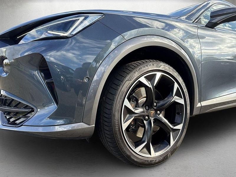 Gebraucht Cupra Formentor VZ 310 PS (228 kW) 2024 "magnetic tech" SUV