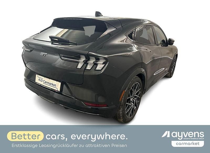 Gebraucht Ford Mustang Mach-E GT 358 kW (487 PS) 2023 SUV
