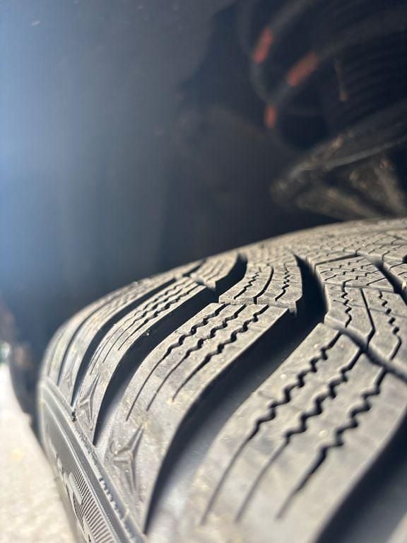 Gebraucht Nissan Sunny 143 PS (105 kW) 1991 Schwarz Kleinwagen