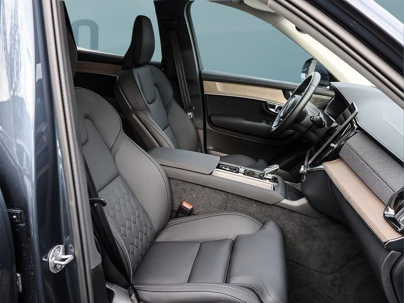 Gebraucht Volvo XC90 455 PS (334 kW) 2025 Blau SUV