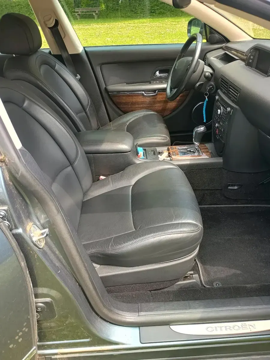 Gebraucht Citroën C6 2013 Limousine